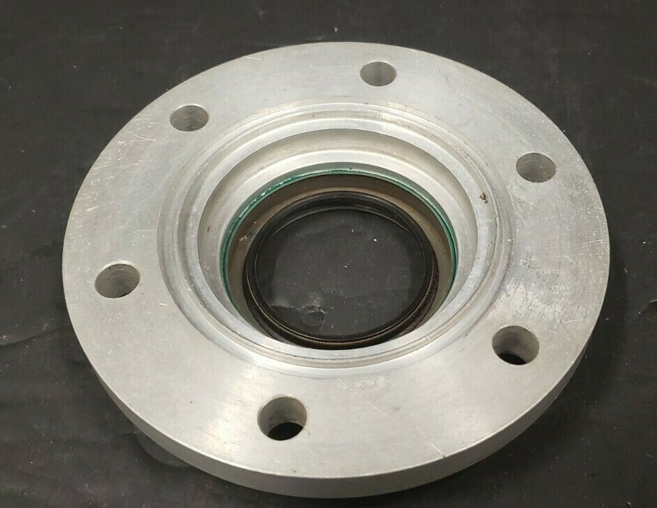 Quick Change Pinion Retainer Racing Hot Rod