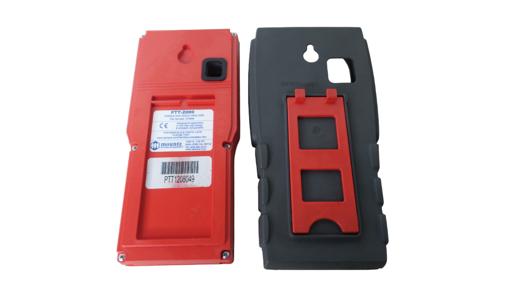 Mountz PTT-2000 Digital Torque - Free shipping