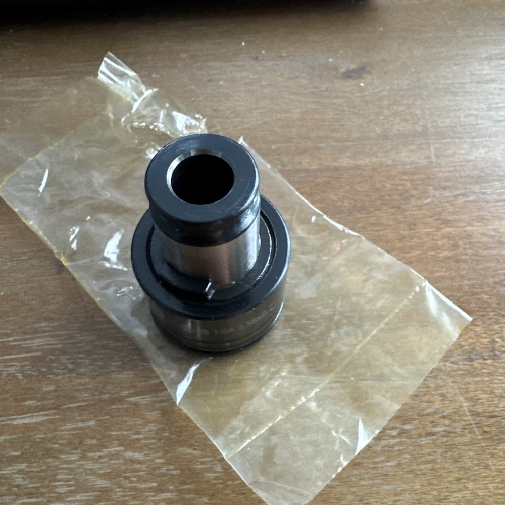 Viking Tapping Chuck With Clutch AT5506