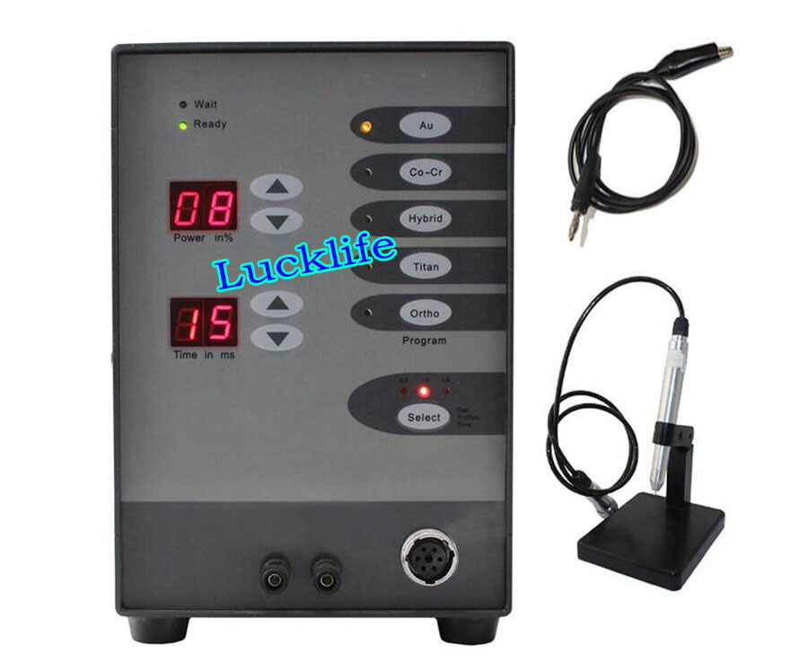 Spot Welding Machine Automatic CNC Pulse Argon Arc Welding Machine
