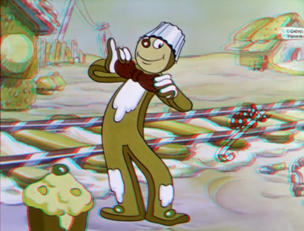 3D Cartoon Collection