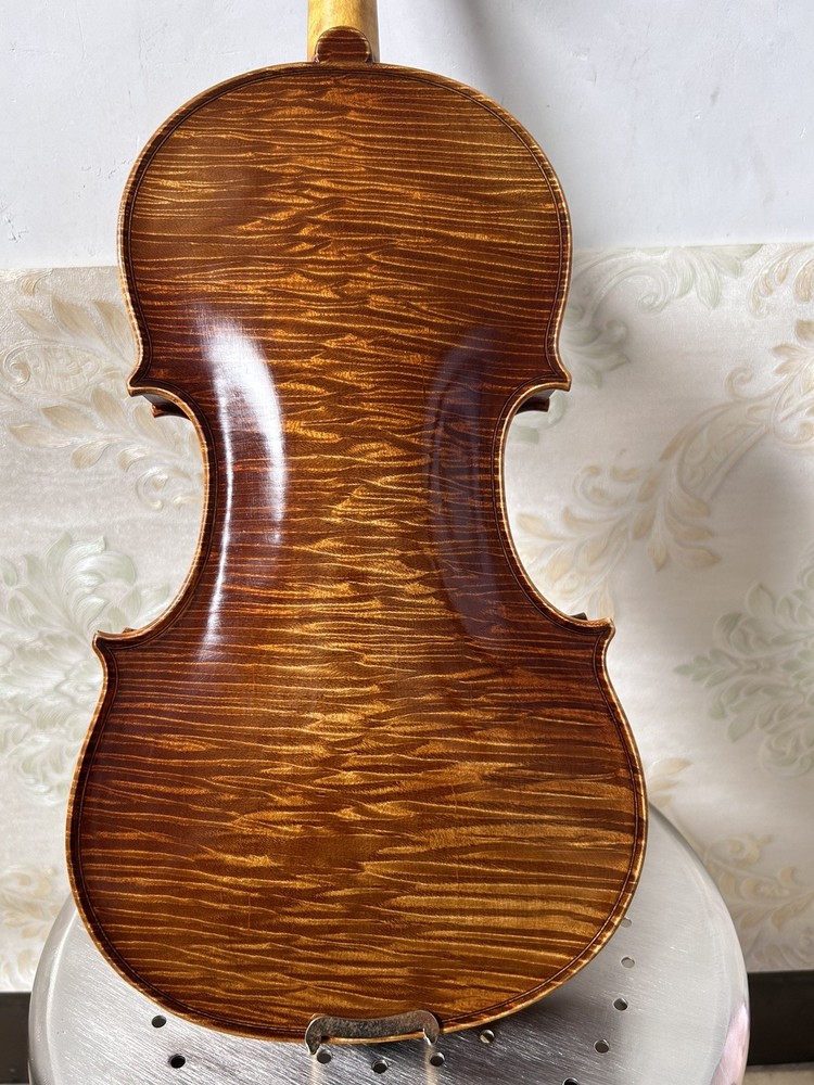 violin handmade violin 4/4