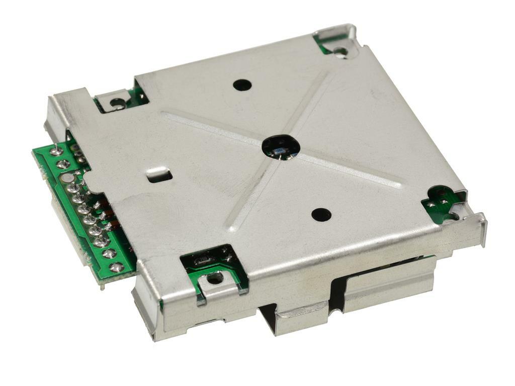 1990-1995 Corvette C4 Rear BOSE Radio Amplifier Remanufactured