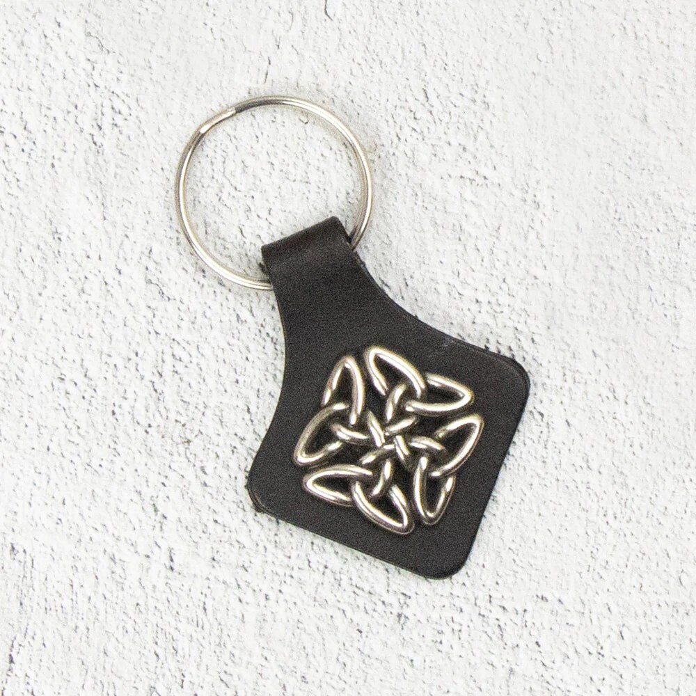 Diamond Folded Key Fob Kit, 10 Pack