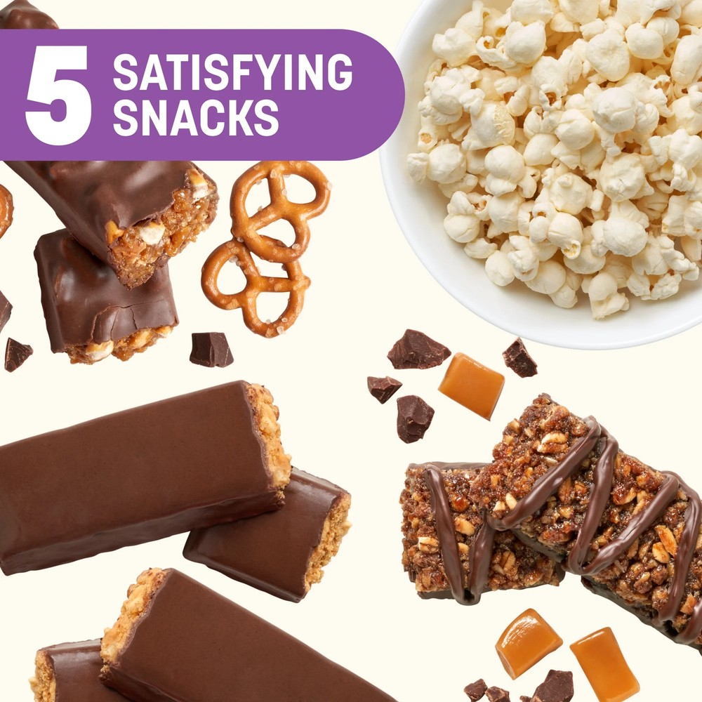 Weight Loss Meals Variety Kit