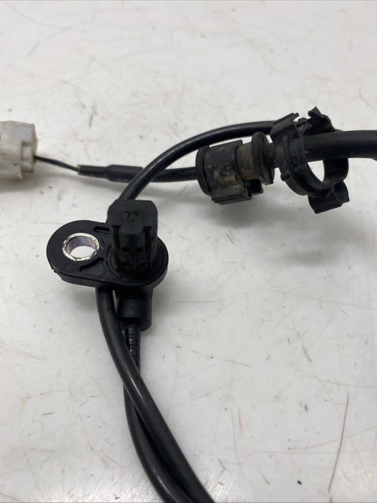 ♻️ Yamaha Yzf r125 Abs E4 2019 - 2020 Rear ABS Sensor ♻️