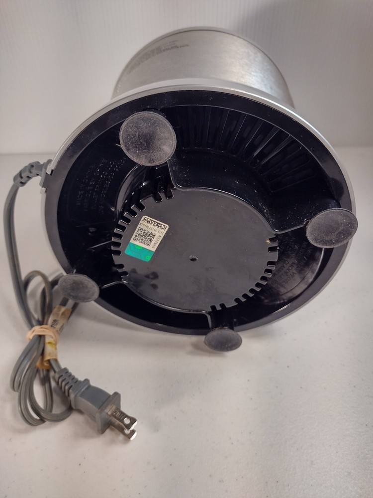 Veggie Bullet VB-102 Magic Bullet Power Motor Base Replacement Part Tested Works