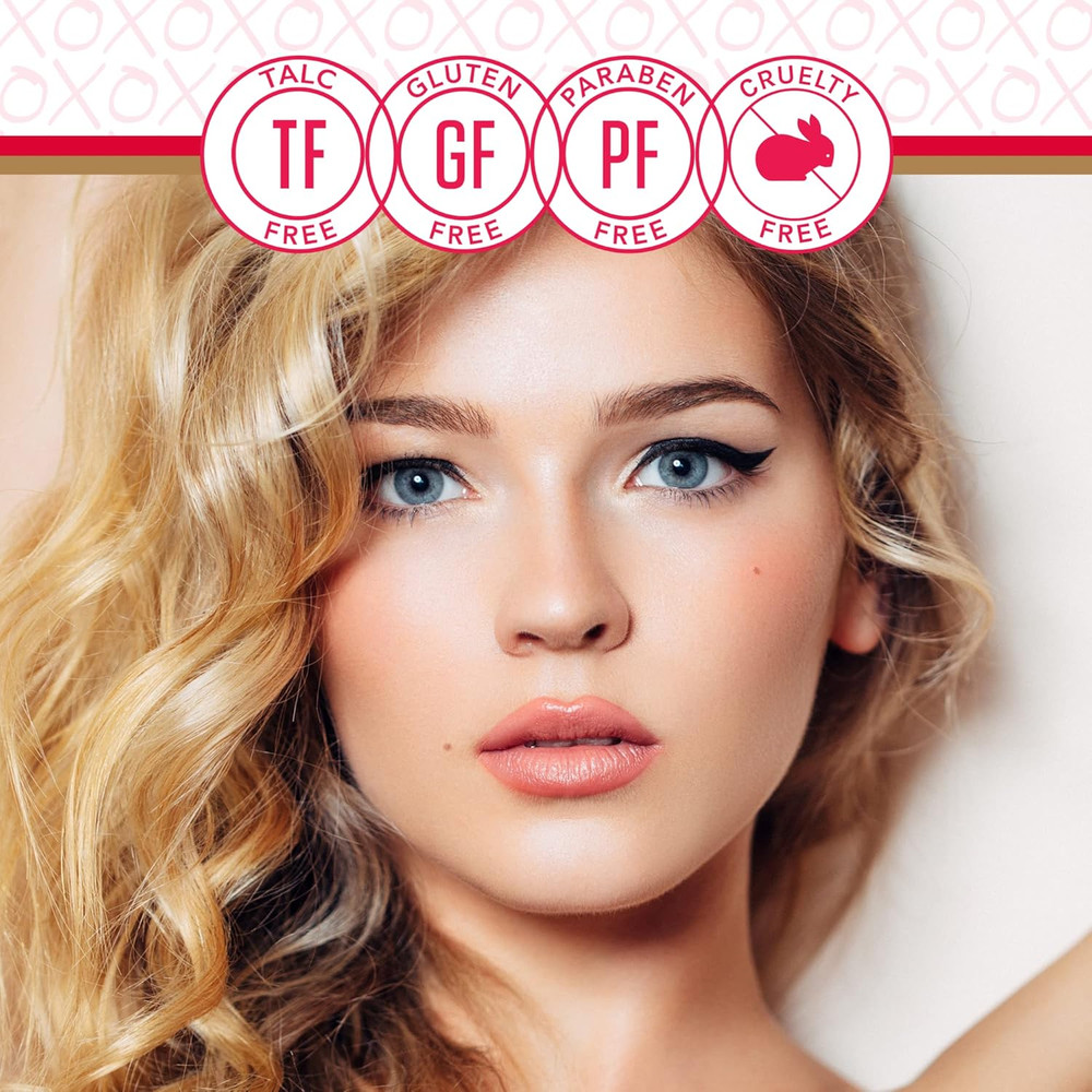 Mirabella Blush Duo - Beloved Darling, 1 piece