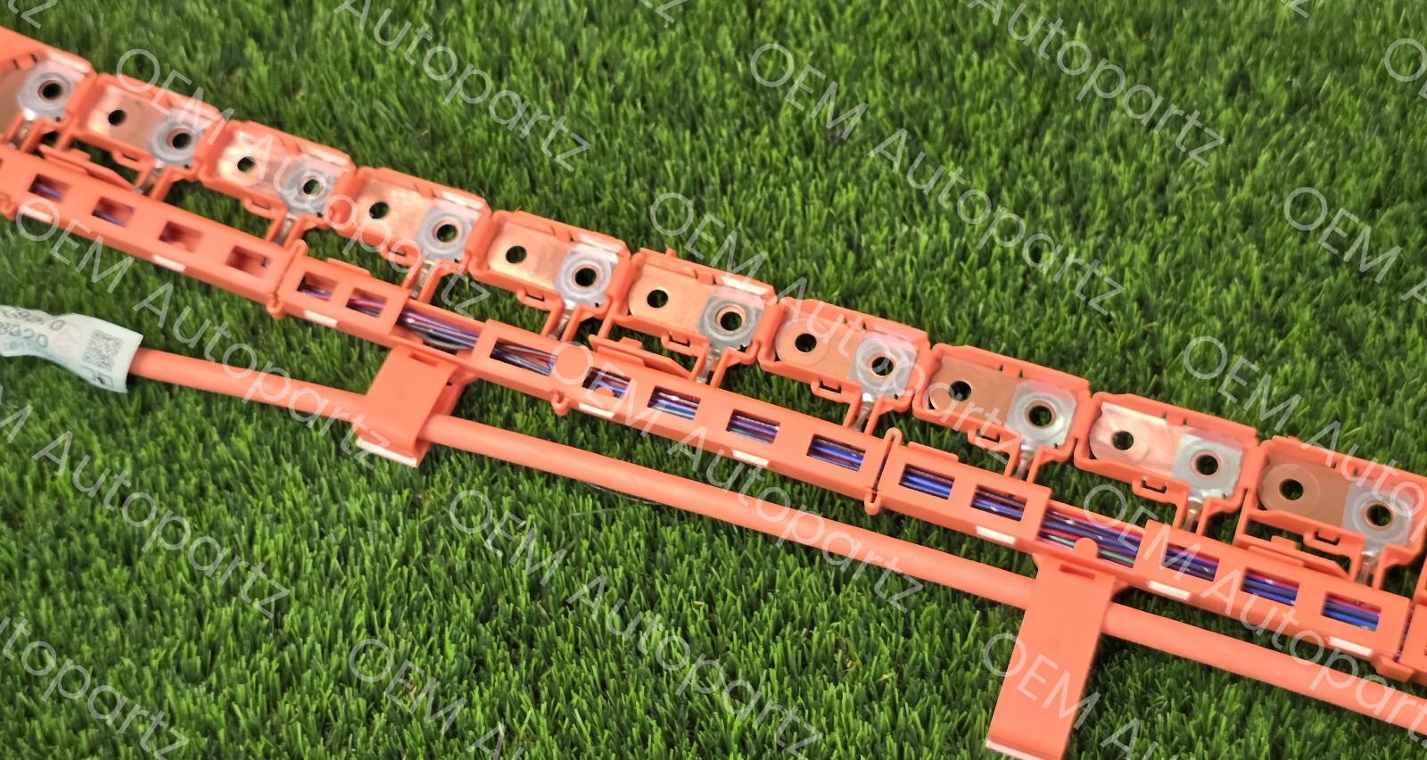 Toyota Camry 2012-2017 Hybrid Voltage Module & harness 89892-33020: Fits Avalon