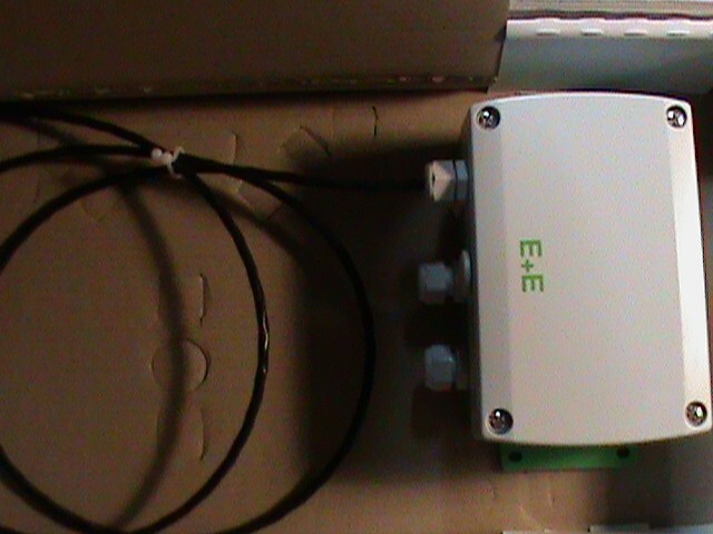 E+E HTS801-M1T5F Humidity /Temperature Transmitter
