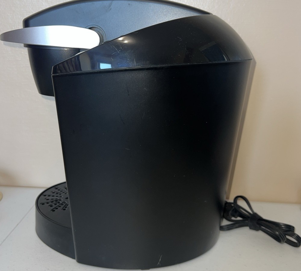 Keurig K-Classic K50 Single Cup Coffee Maker - Black (Untested) 🍀