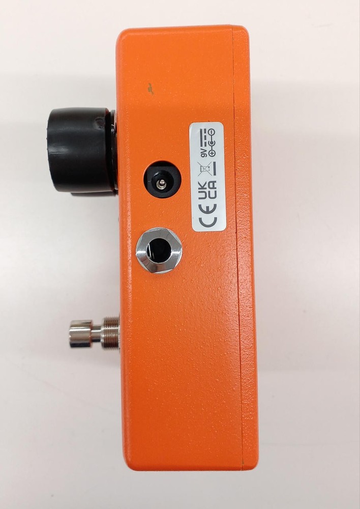 MXR PHASE100 EFFECTOR 839550