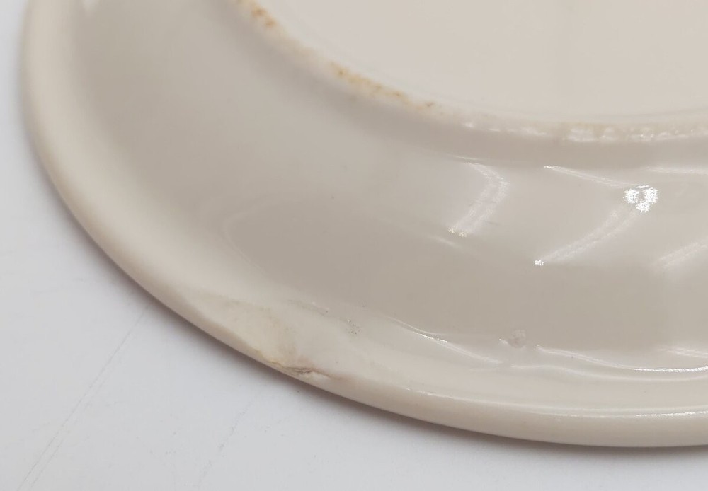Syracuse China Rio Grande Prospector Pattern Small & Medium Plates [3] EX