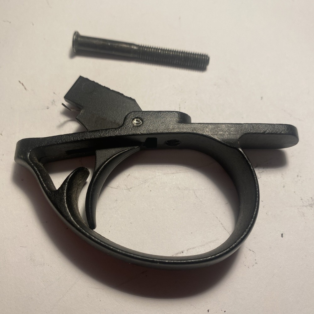 CVA Bobcat, Plainsmen, and others, Complete Trigger Assembly And Bolt.