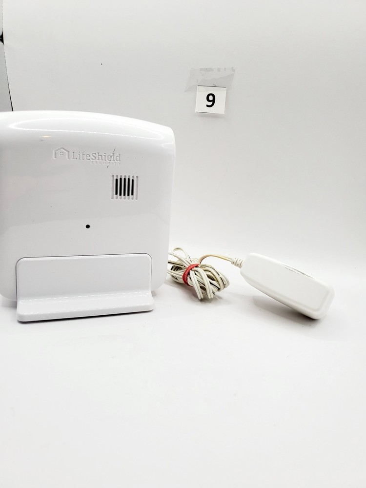 LifeShield Base Station BSC1001