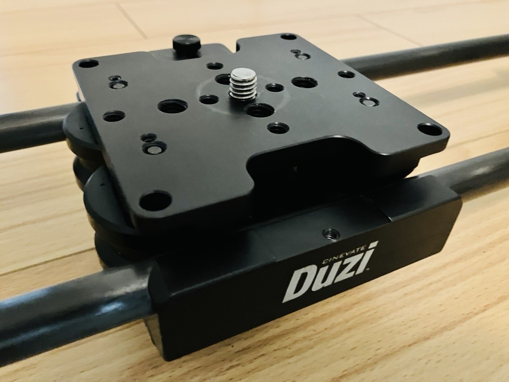 Cinevate 24" Duzi Camera Slider