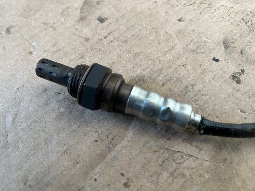 BMW Gs1200 Lamba Sensor From A 2017 Model