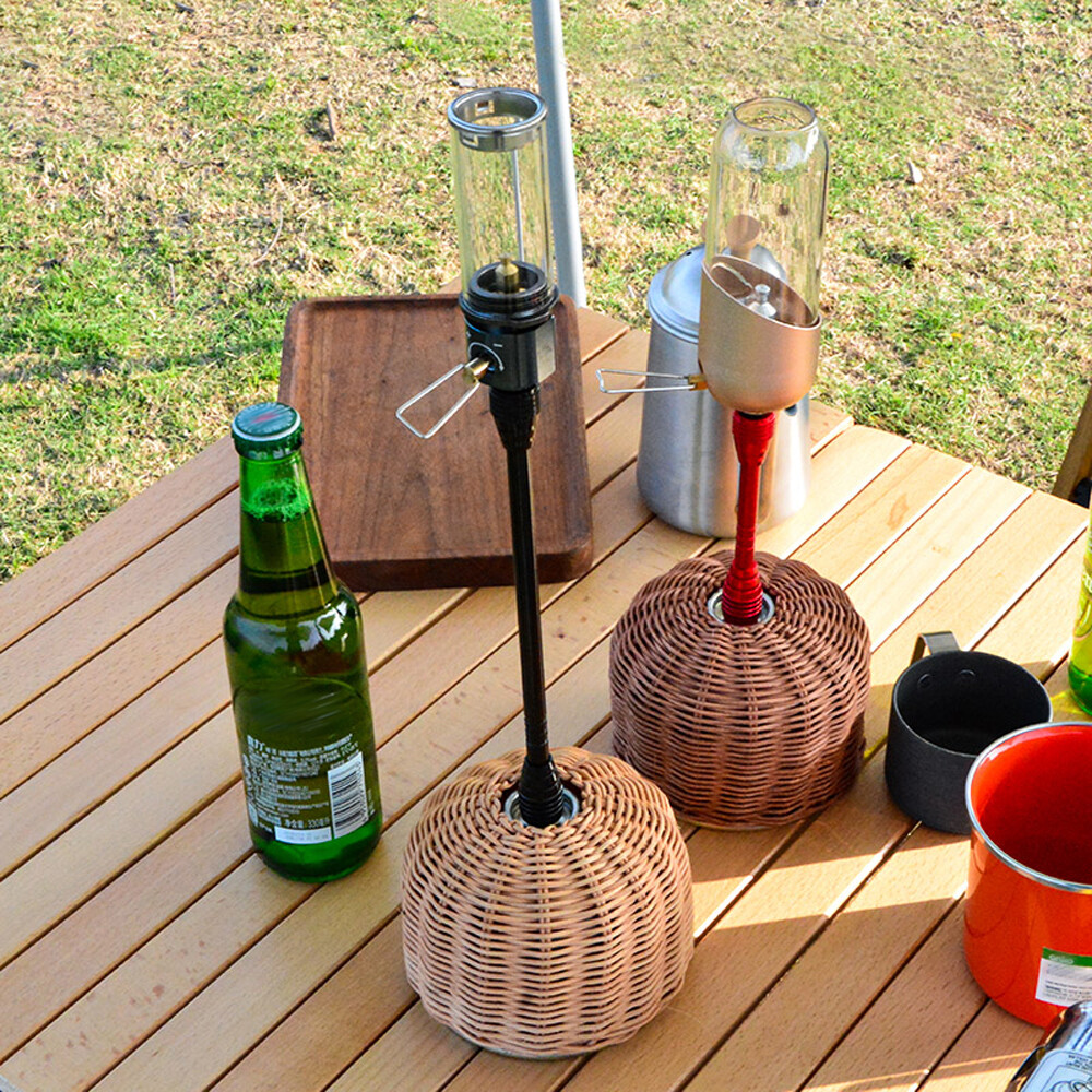 Camping Extension Alloy Extension O8N3