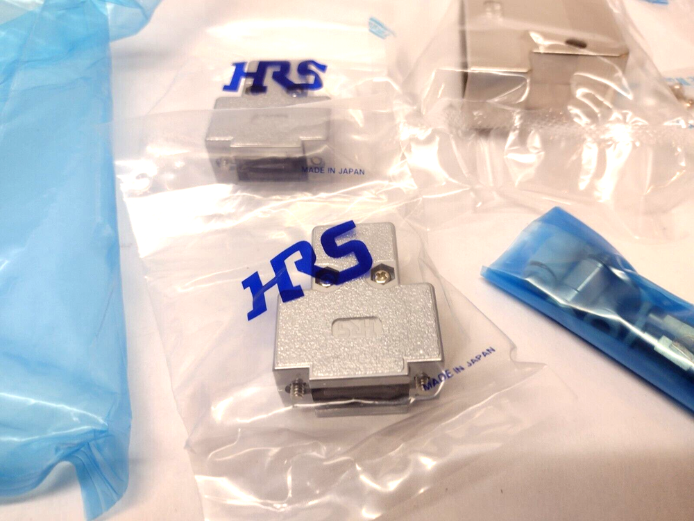 Epson RC700/RC700A Robot Connector Set