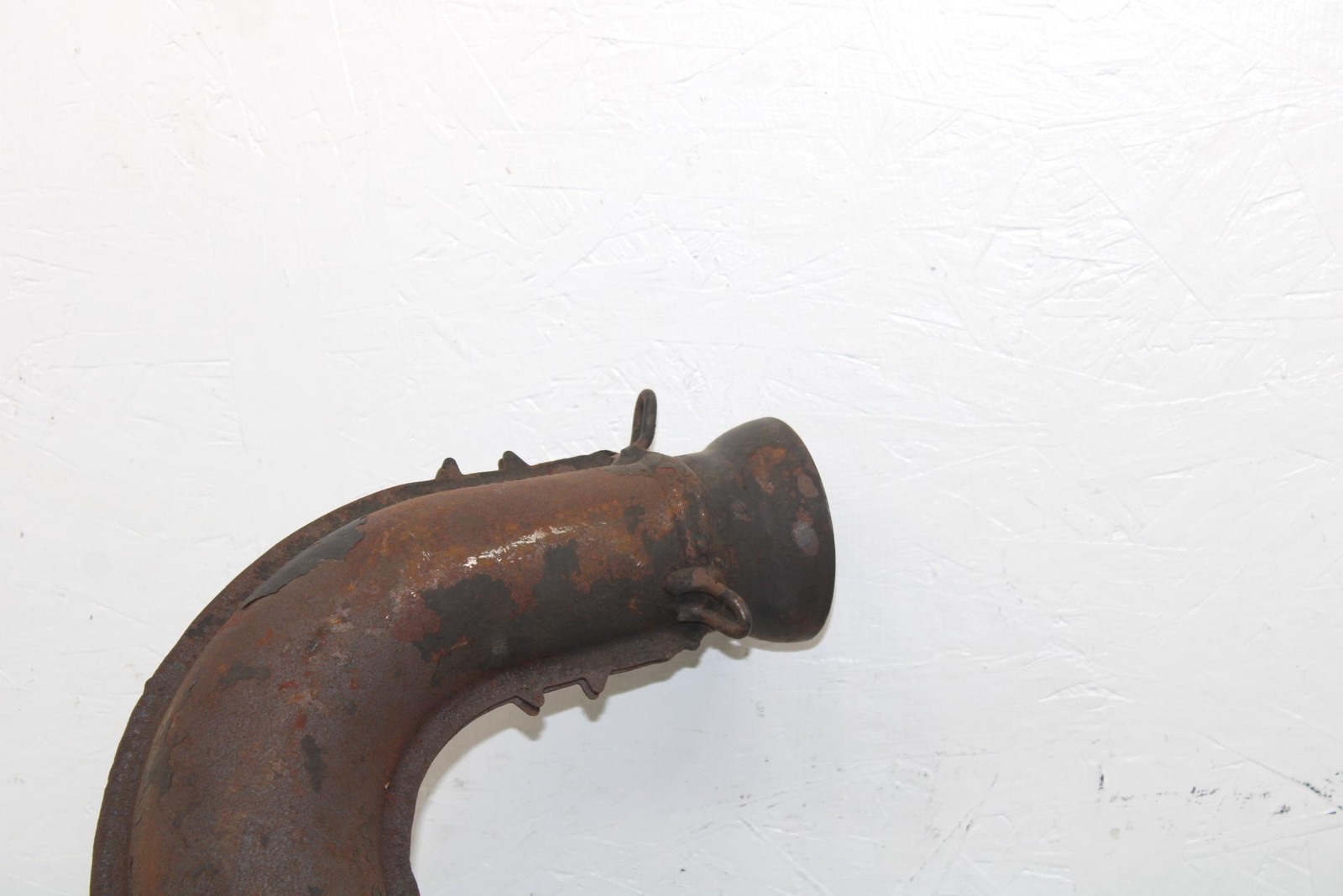 2005 Polaris Xc Sp 800 Oem Exhaust Tuned Pipe 1261123 B613