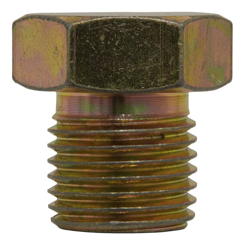 Sealey VS15SP Sump Plug M15 - Pack of 5
