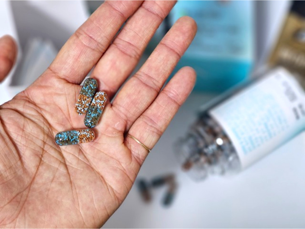 Max Cut Pro 450mg x 120 Capsules