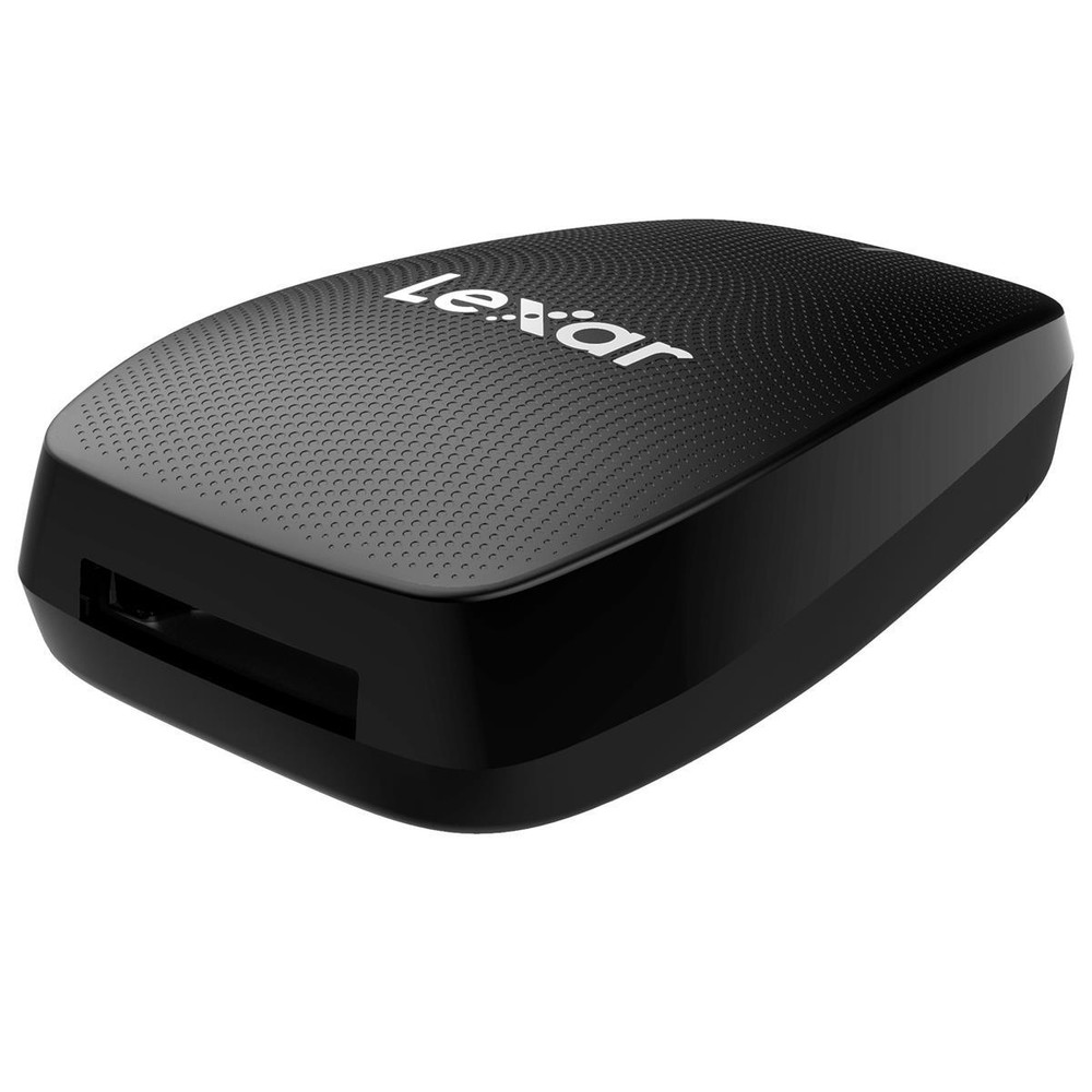 Lexar CFexpress Type B USB 3.2 Gen 2x2 Reader #LRW550U-RNBNU