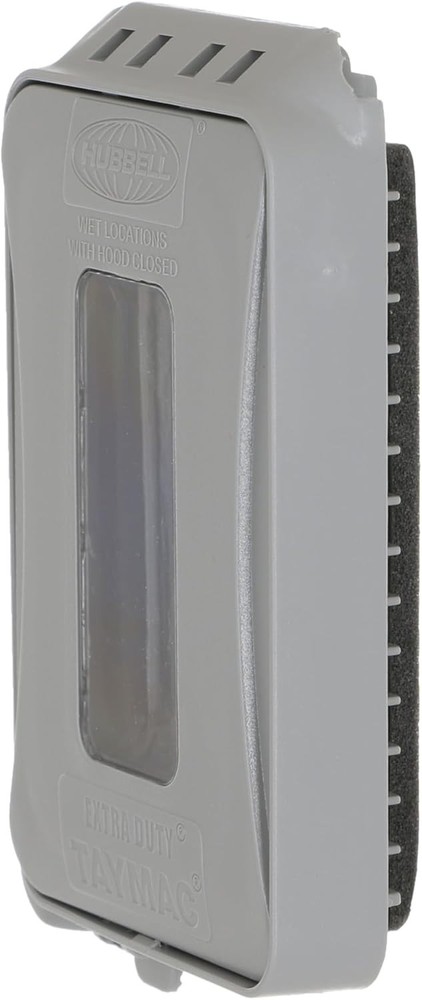 Expandable ML500 Weatherproof Electrical Box - 16 Configurations, Fast Install