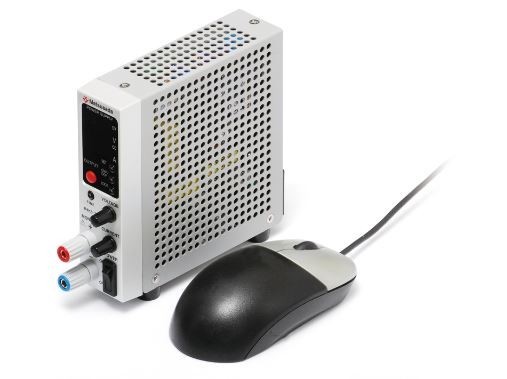 Matsusada Precision Ultra Compact DC Power Supply 0-36V, 0-1A , 36W Programmable