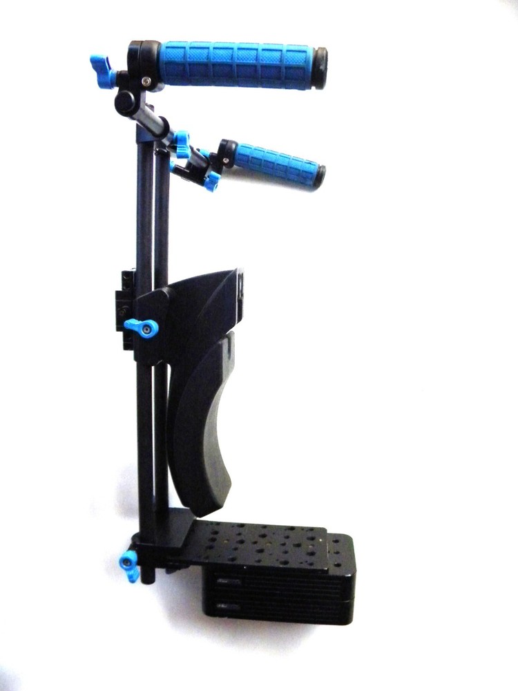Redrock Micro DSLR Field Cinema Standard Bundle V2