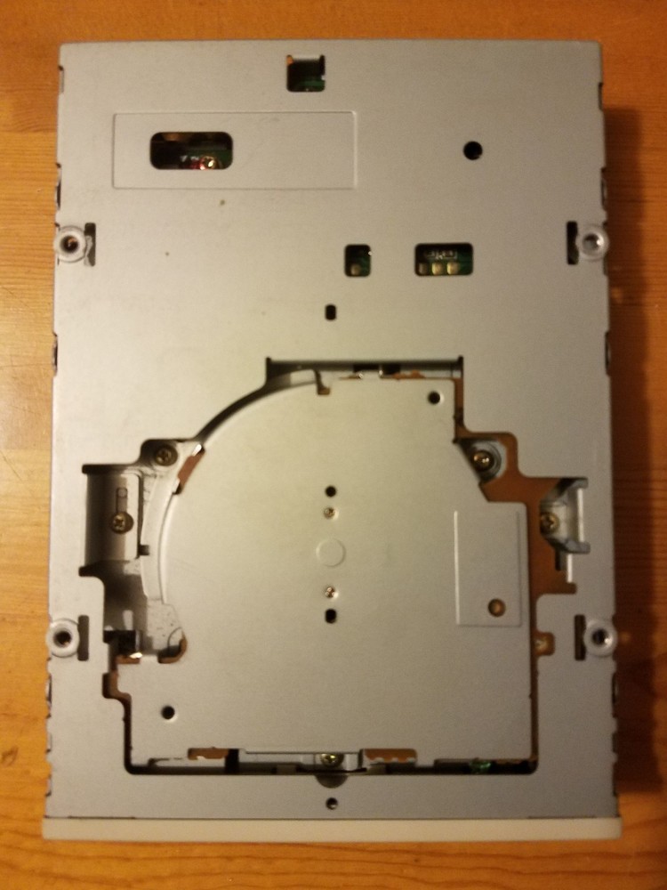 Mitsumi D359M3 Internal 3.5" Floppy Disk Drive