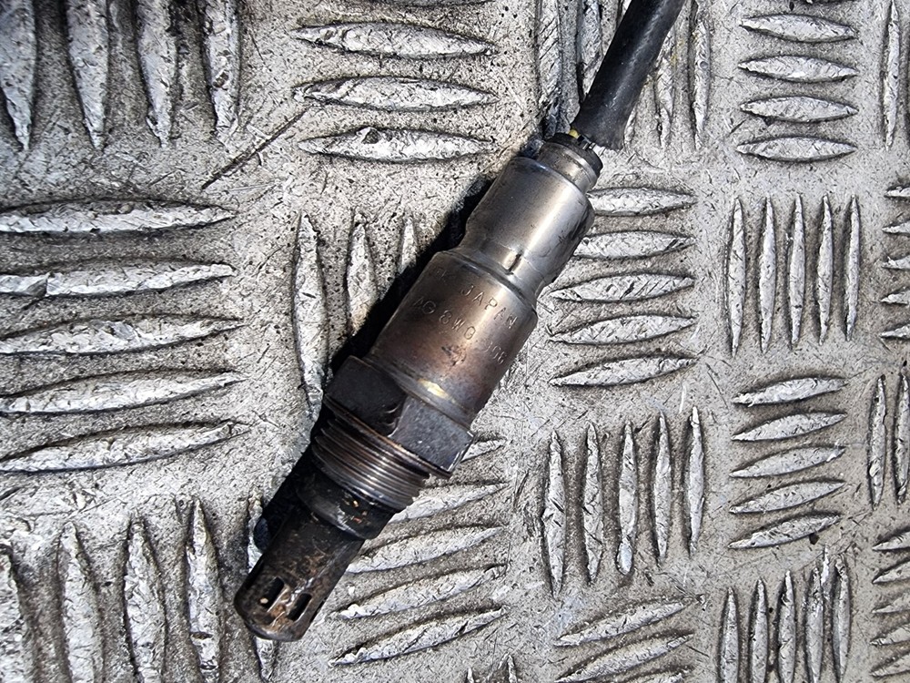 AUDI A4 LAMBDA SENSOR 8W0906265 2.0L SEMI AUTO ESTATE DIESEL 2016 LAMBDA SENSOR