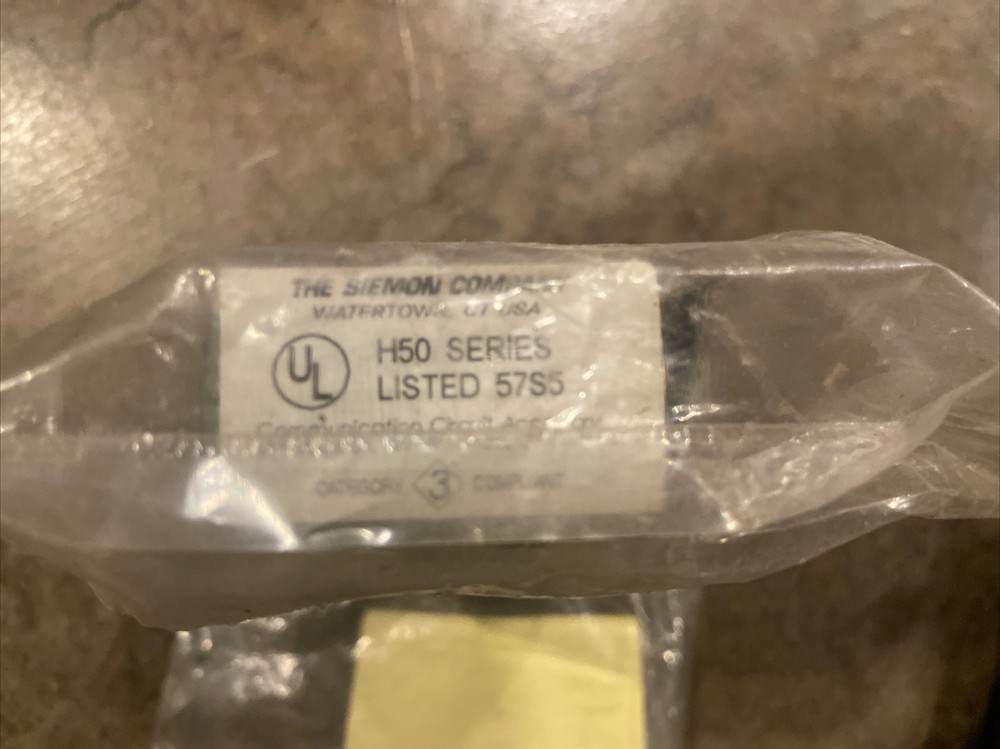 H50 SERIES CENTRONICS WITH 6 RJ45 PORT ADAPTER