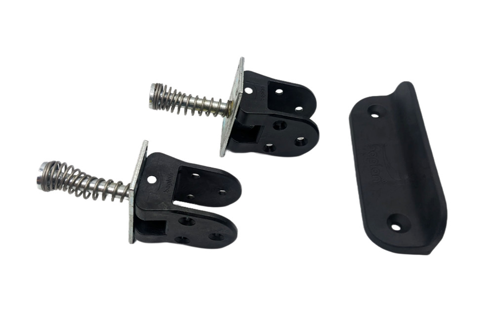 Boplan Swing Gate Hardware Pack