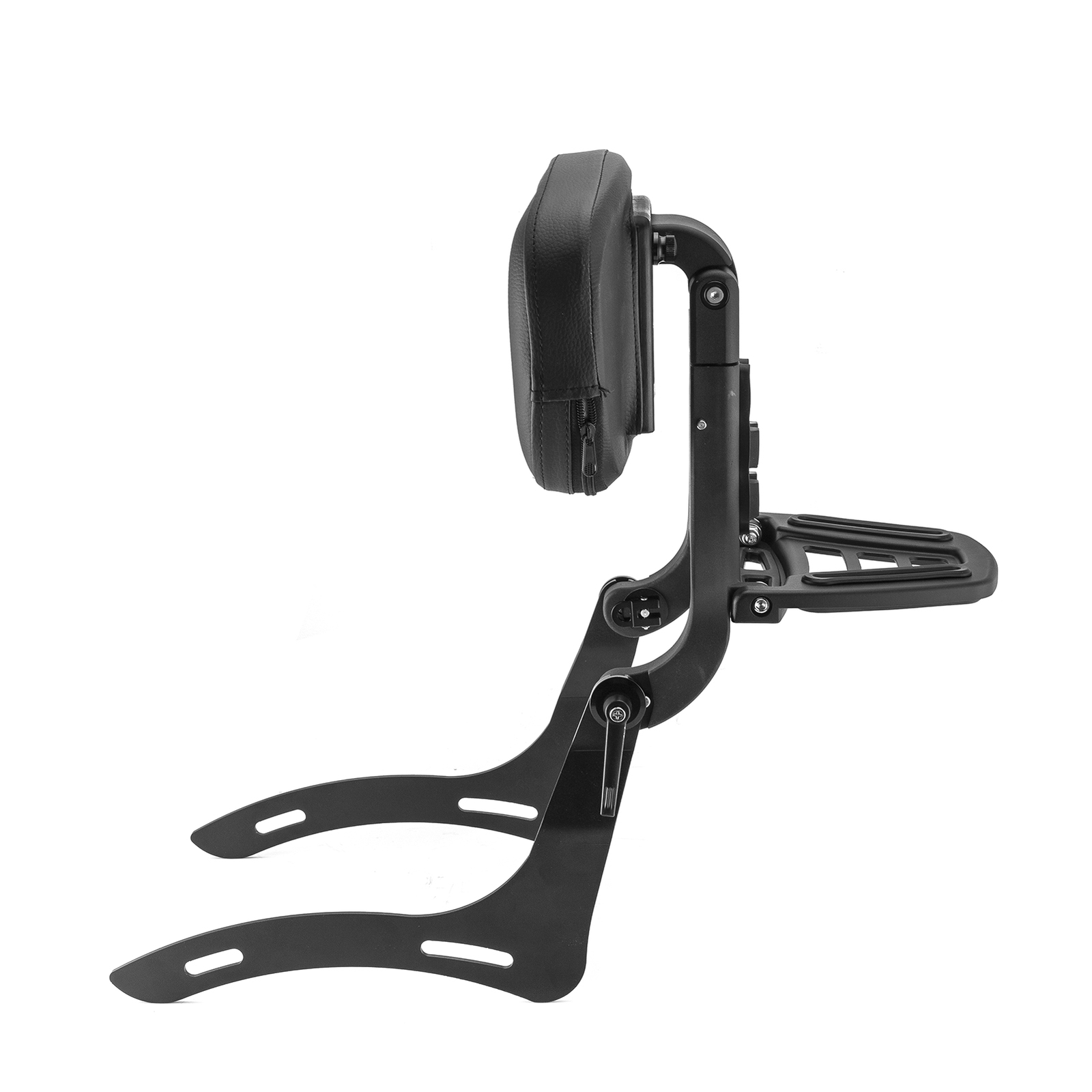 Multi-Purpose Backrest Sissy bar Fit For 2021-2024 Honda Rebel 1100 CM 1100 DCT