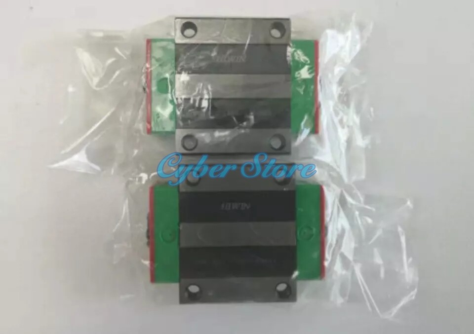 1PC New For HIWIN Linear guide slider CGW25CC