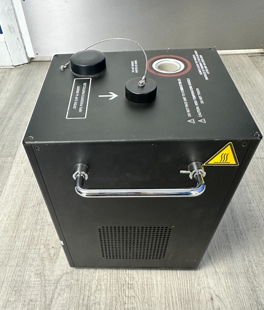 Hanson Pro Systems Phoenyx Cold Spark Stage Effect Machine