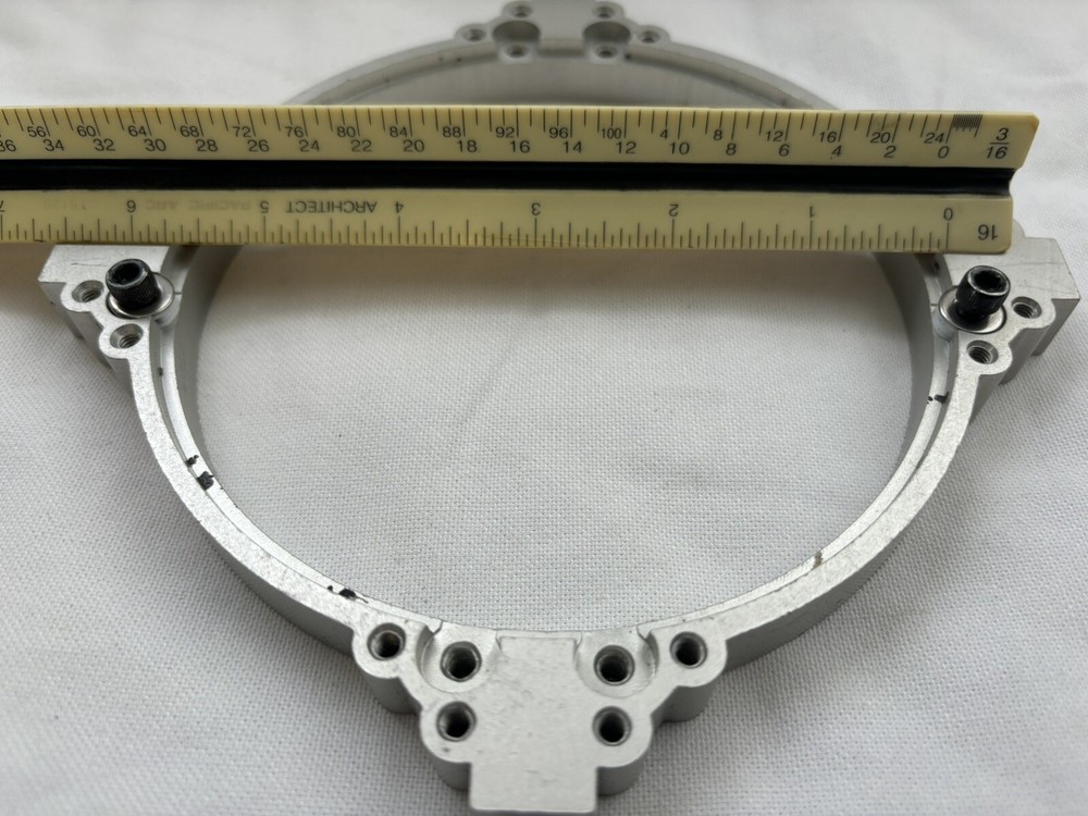 Chimera 5 3/4” Speed Ring
