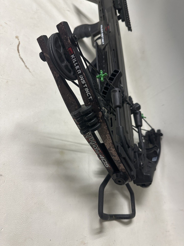 Killer Instinct Lethal 405 Crossbow 405 FPS