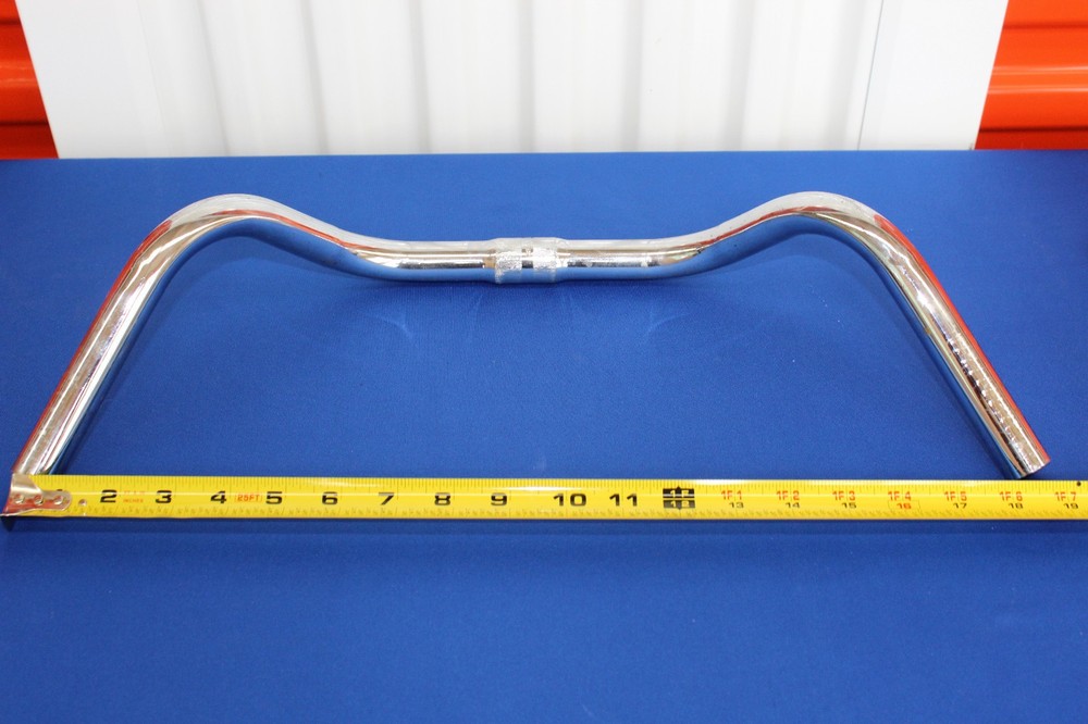#7889 Schwinn 16' 20' Handlebar Set fits Pixie Bantam & OTHERS 1970