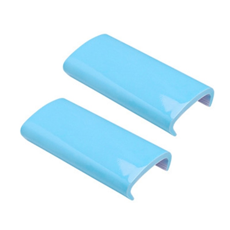 Easy Install Back Adhesive Weight Block for Pickleballs Paddles Improved Grip