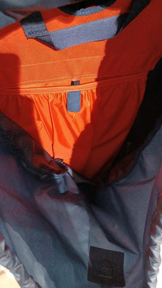 OSPREY MUTANT52 Mountain Climbing Pack