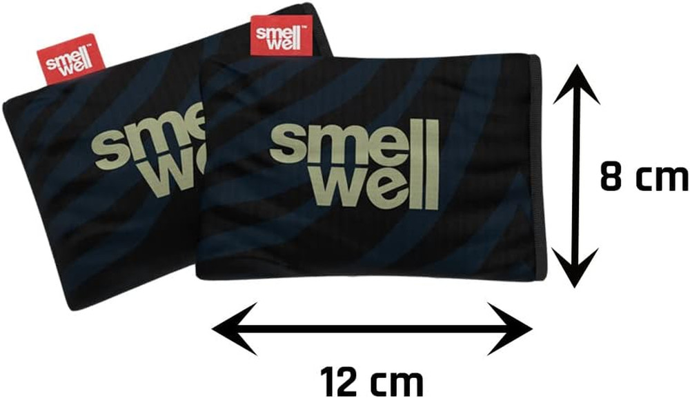 - Scented Shoe Deodorizer Inserts - Odor Eliminators - Activated Bamboo Charcoal