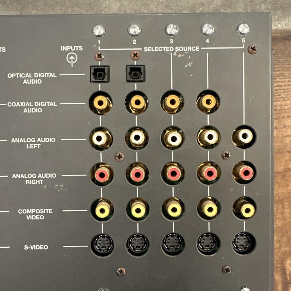 Bose Built-INvisible SE-1 System Expander and Cable - 2000