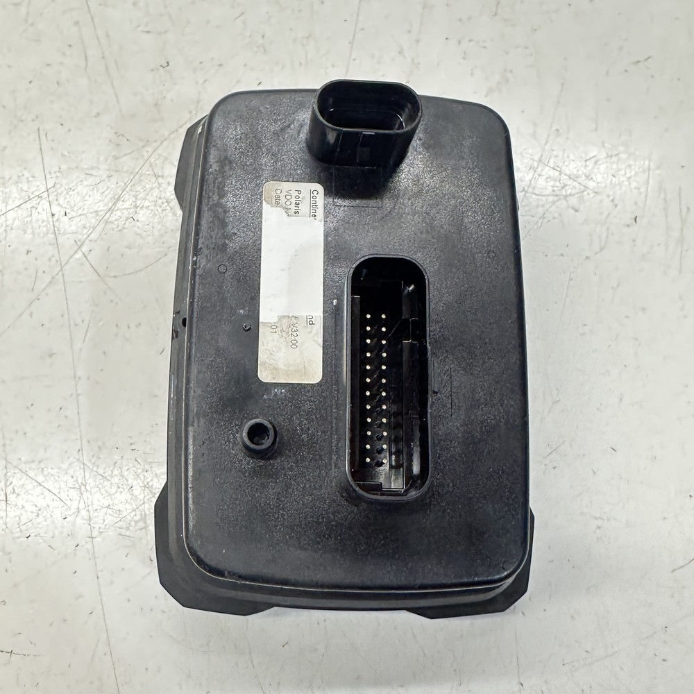 Multi Function Gauge Asm 1,493 Miles - 2016 Polaris Switchback | Orange