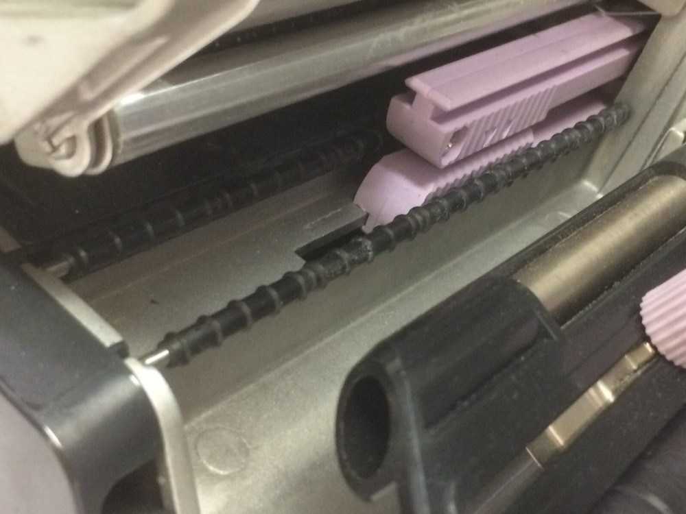 SATO GT408E THERMAL BARCODE PRINTER