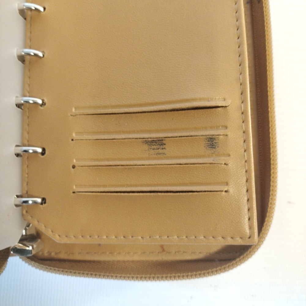 Cambridge Wallet Flight Planner *PRE Owned