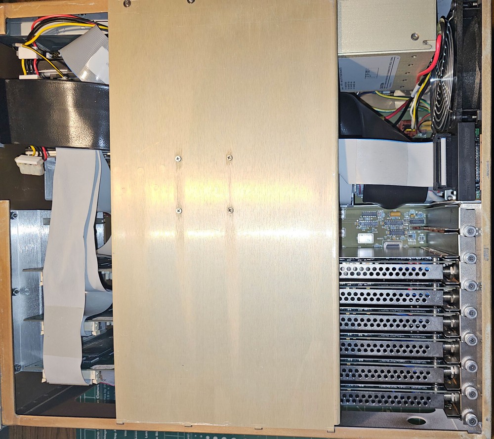 Nicolet Data Acquisition System Odyssey XE