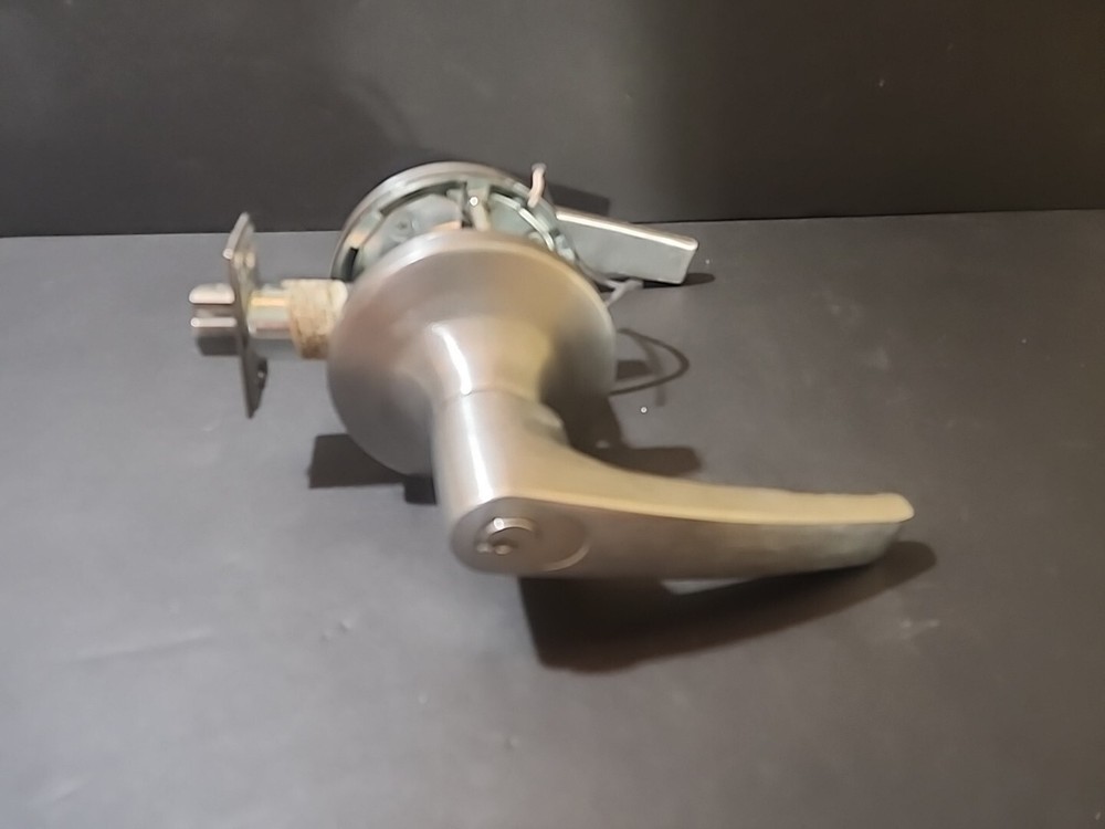 Yale Electrically Controlled Single Point Electronic Locks