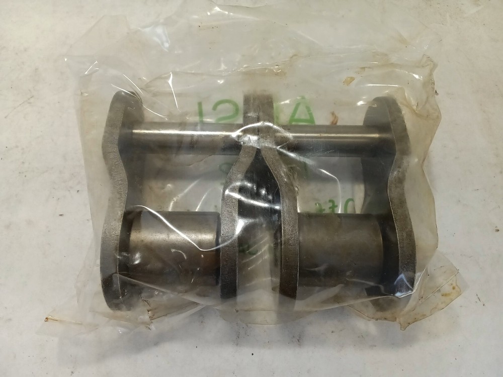 HKK Chain 160-2 Offset Link (E1B)